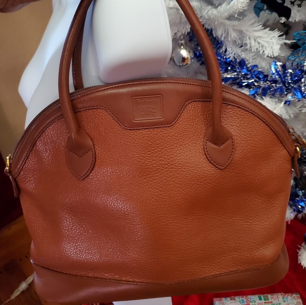 Burberrys London handbag